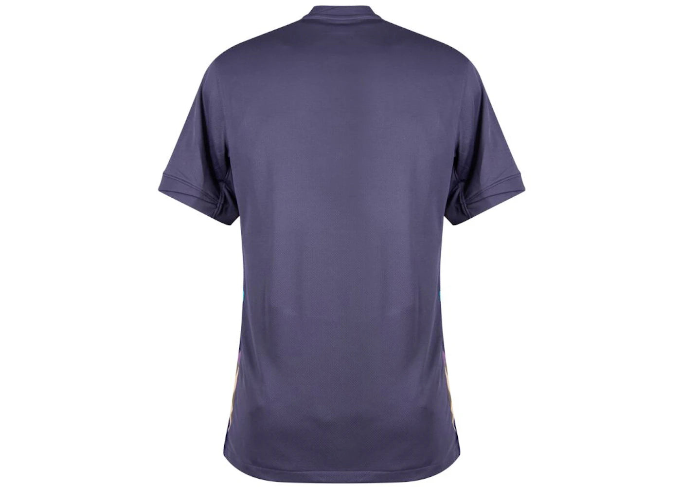 Nike England 2024/25 Stadium Away Replica Jersey Dark Raisin/Sesame