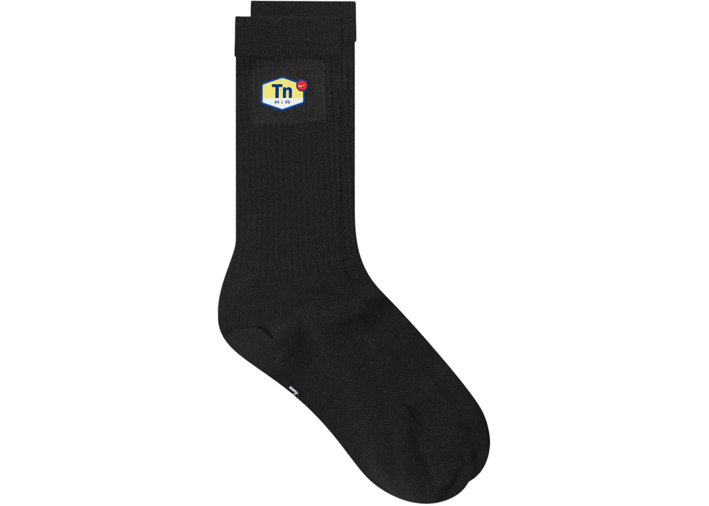 Nike Everyday Essential Socks Black