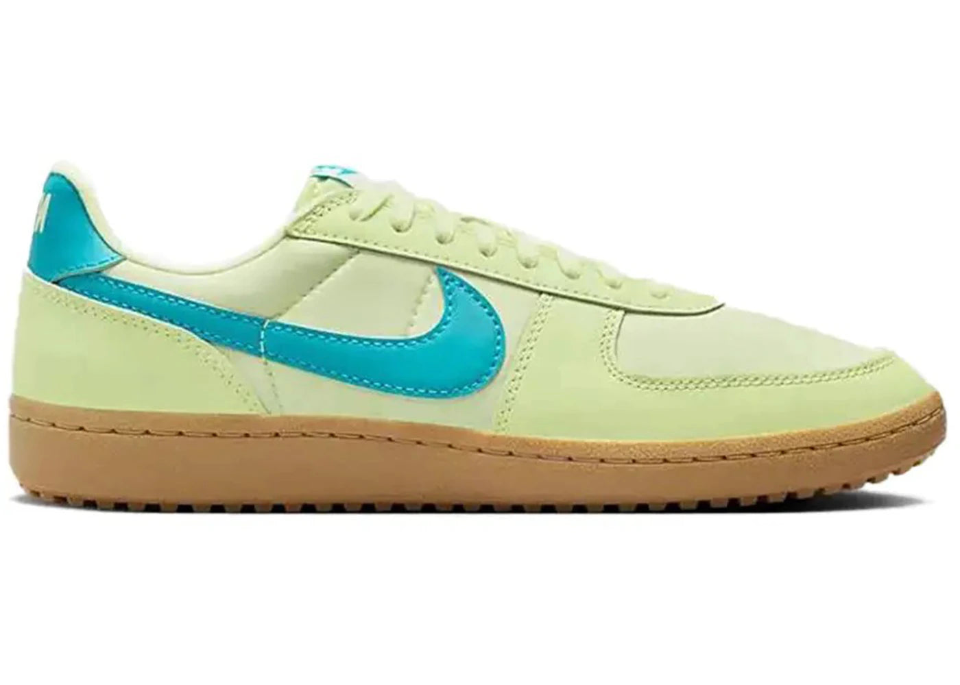 Nike Field General '82 Barely Volt Dusty Cactus