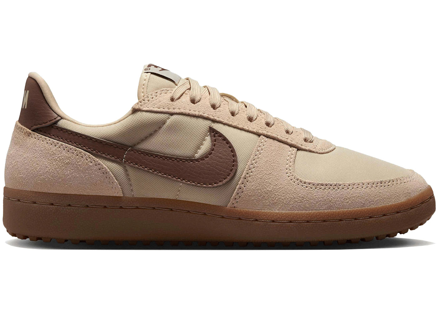 Nike Field General '82 Beach Cacao Wow (Women's)