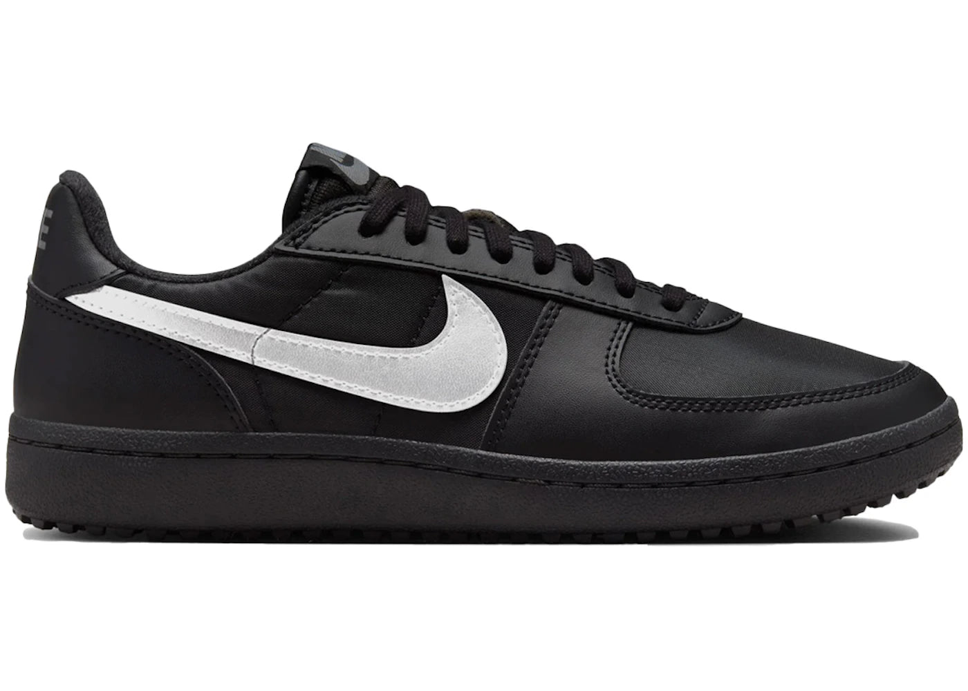 Nike Field General '82 Black Grey (Women's)