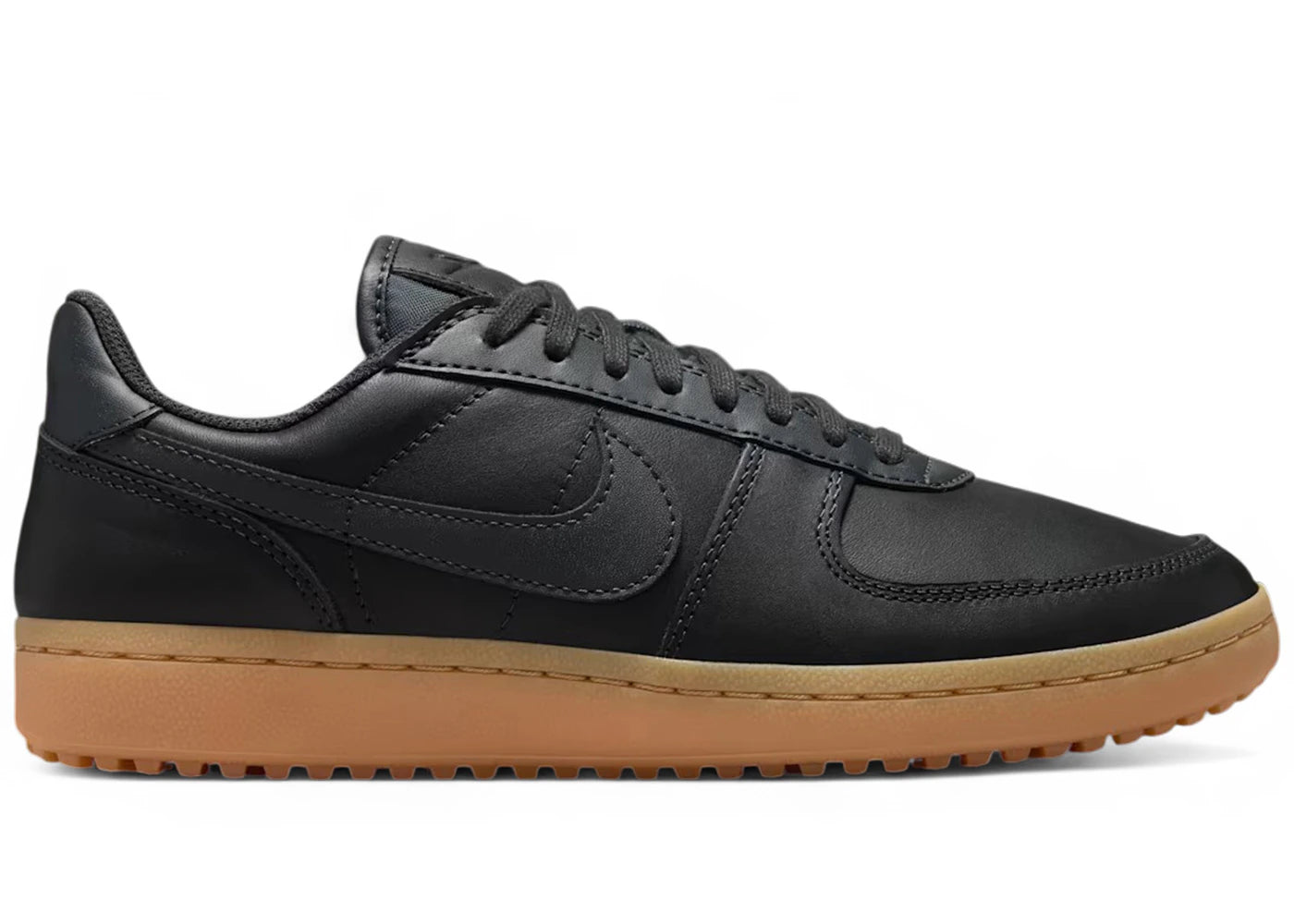 Nike Field General 82 Off Noir Gum (Women's)