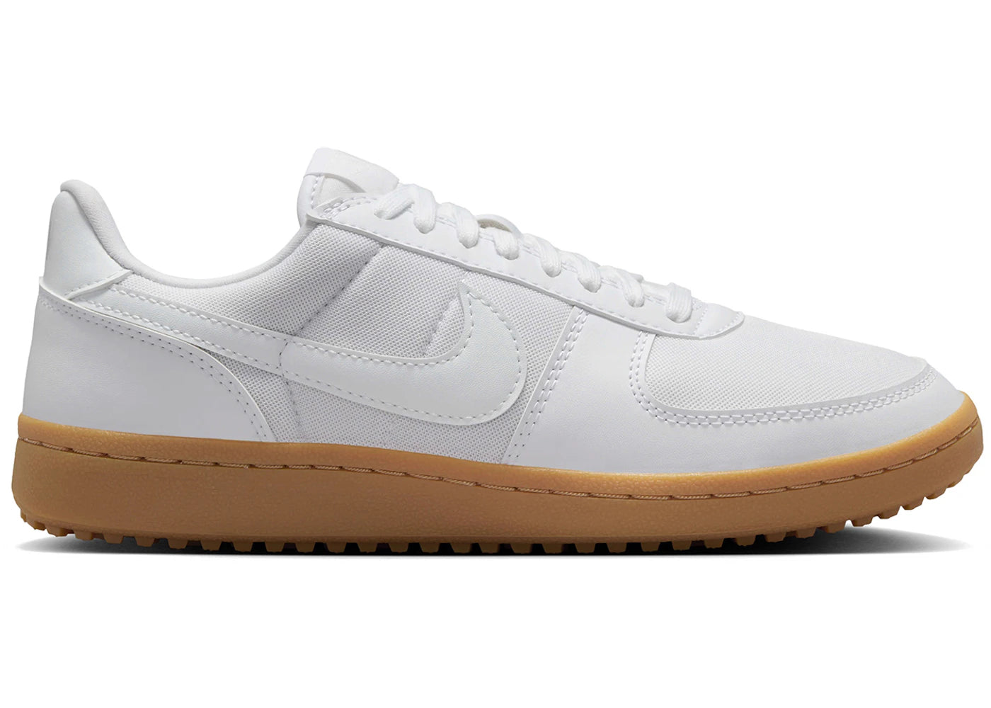 Nike Field General '82 White Gum (Women's)