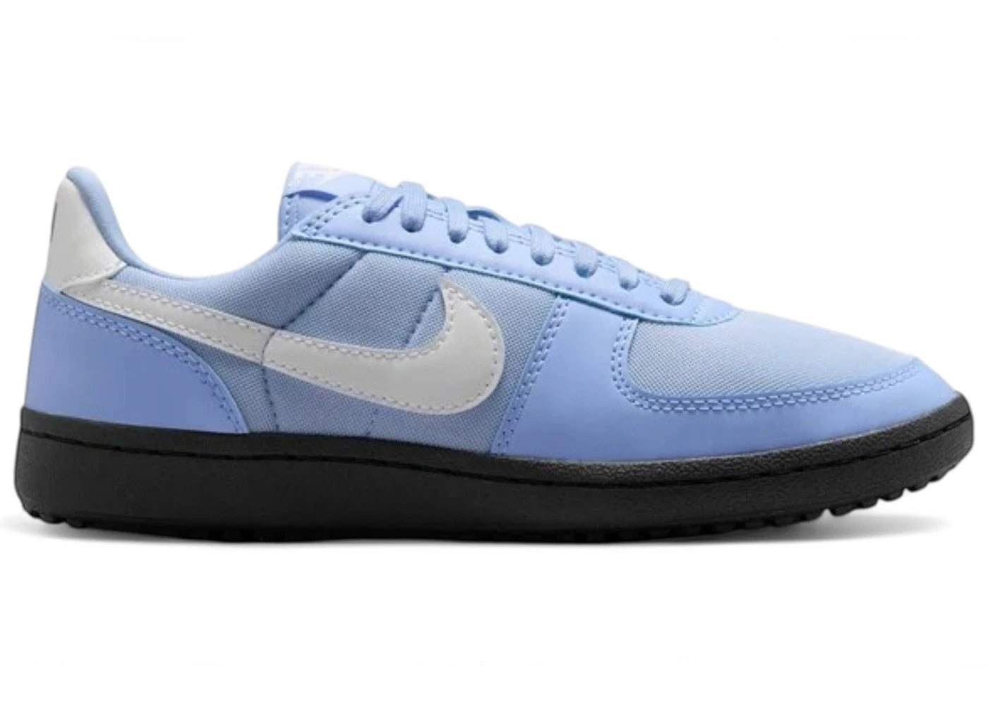 Nike Field General Aluminium White Black (Women's)