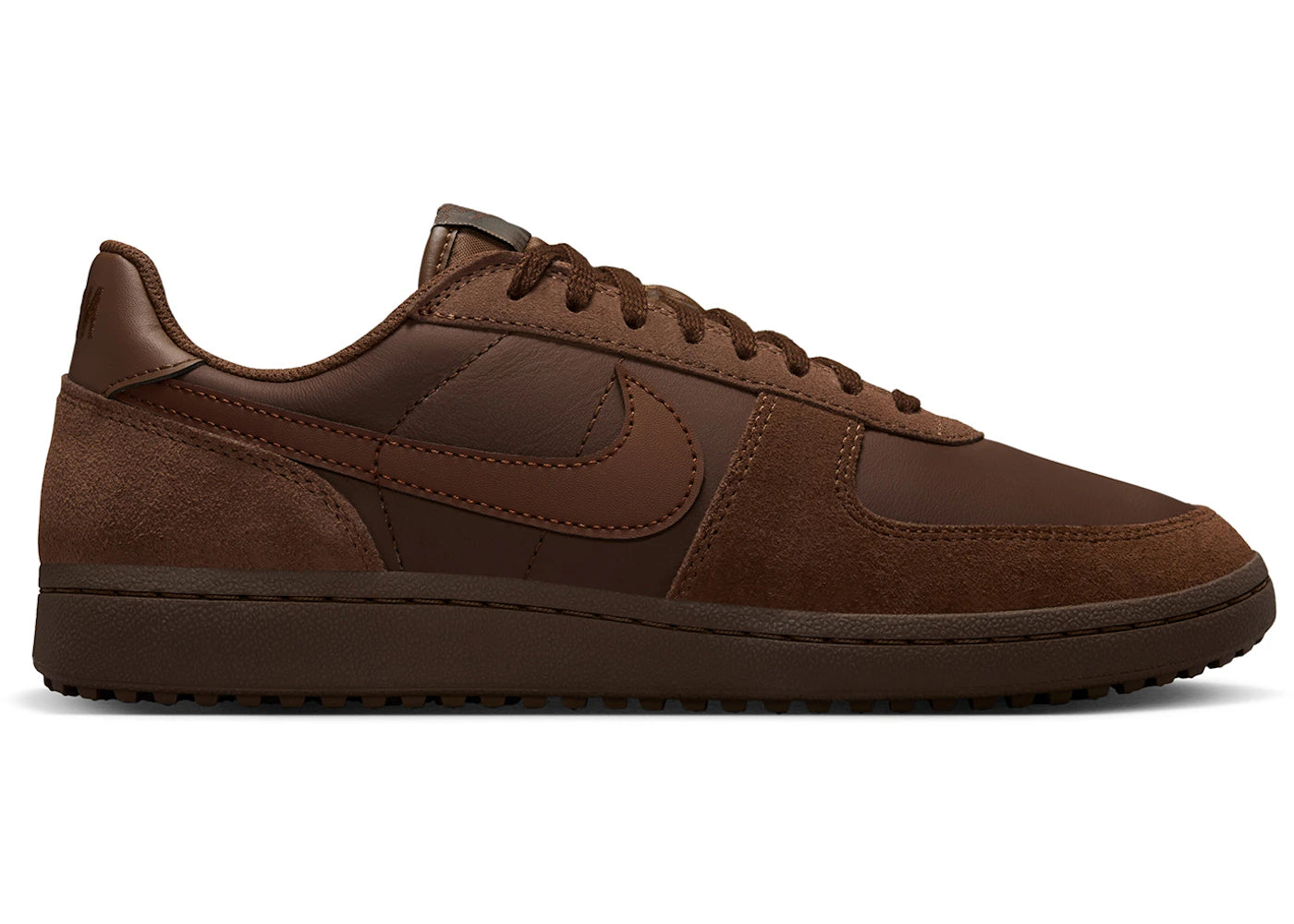 Nike Field General Cacao Wow