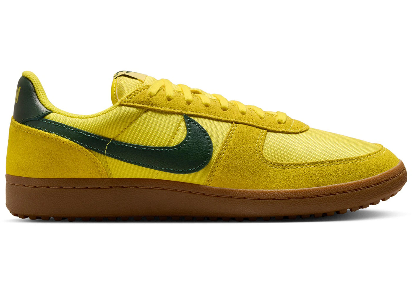 Nike Field General Chrome Yellow Fir