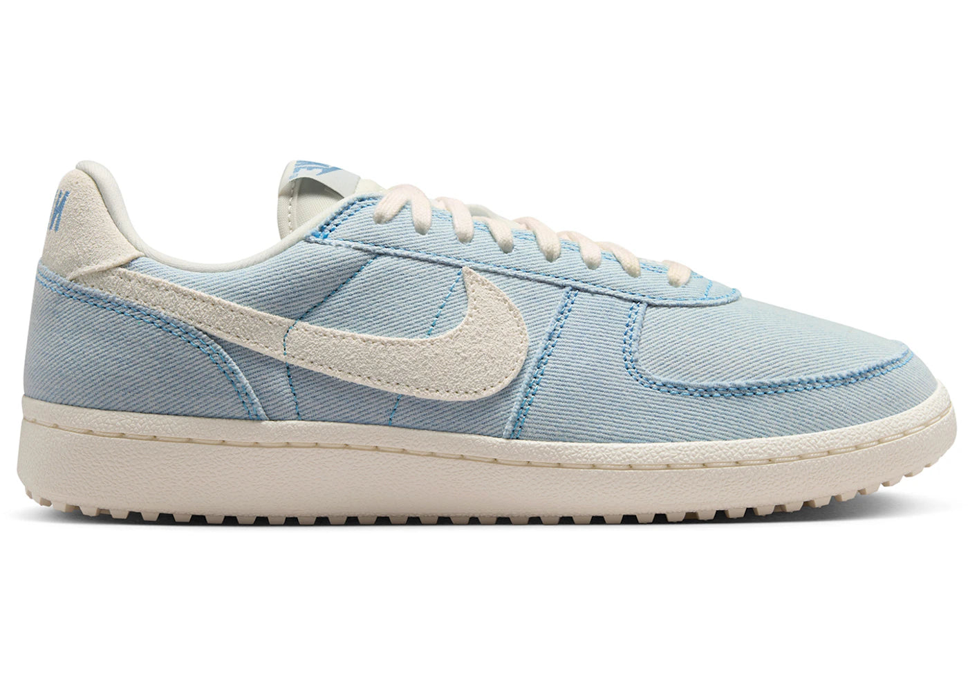 Nike Field General Denim Turquoise (Women's)
