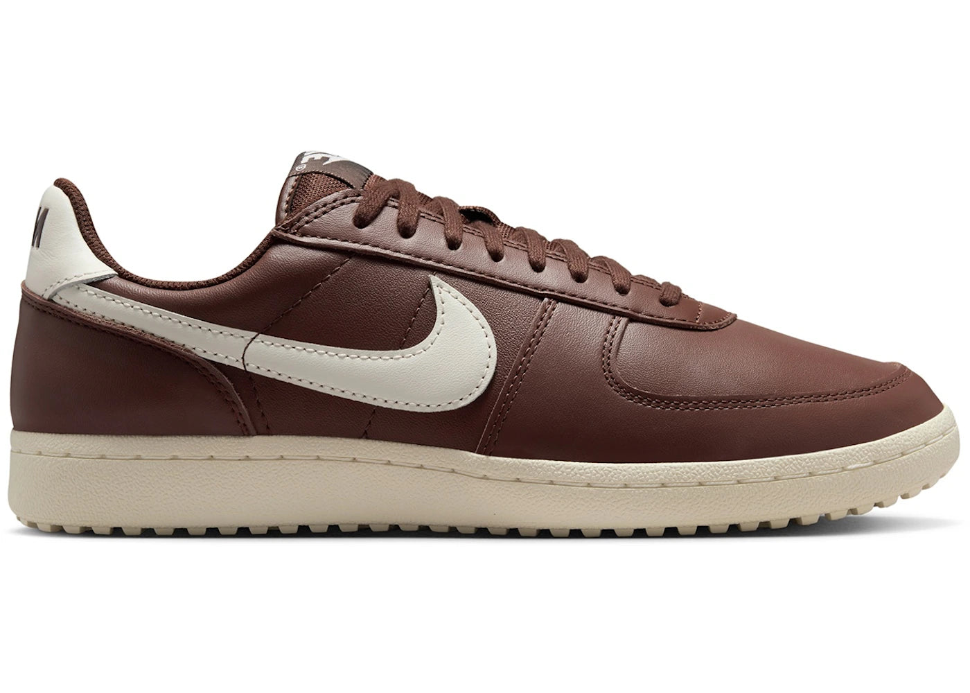 Nike Field General Leather Cacao Wow Sail