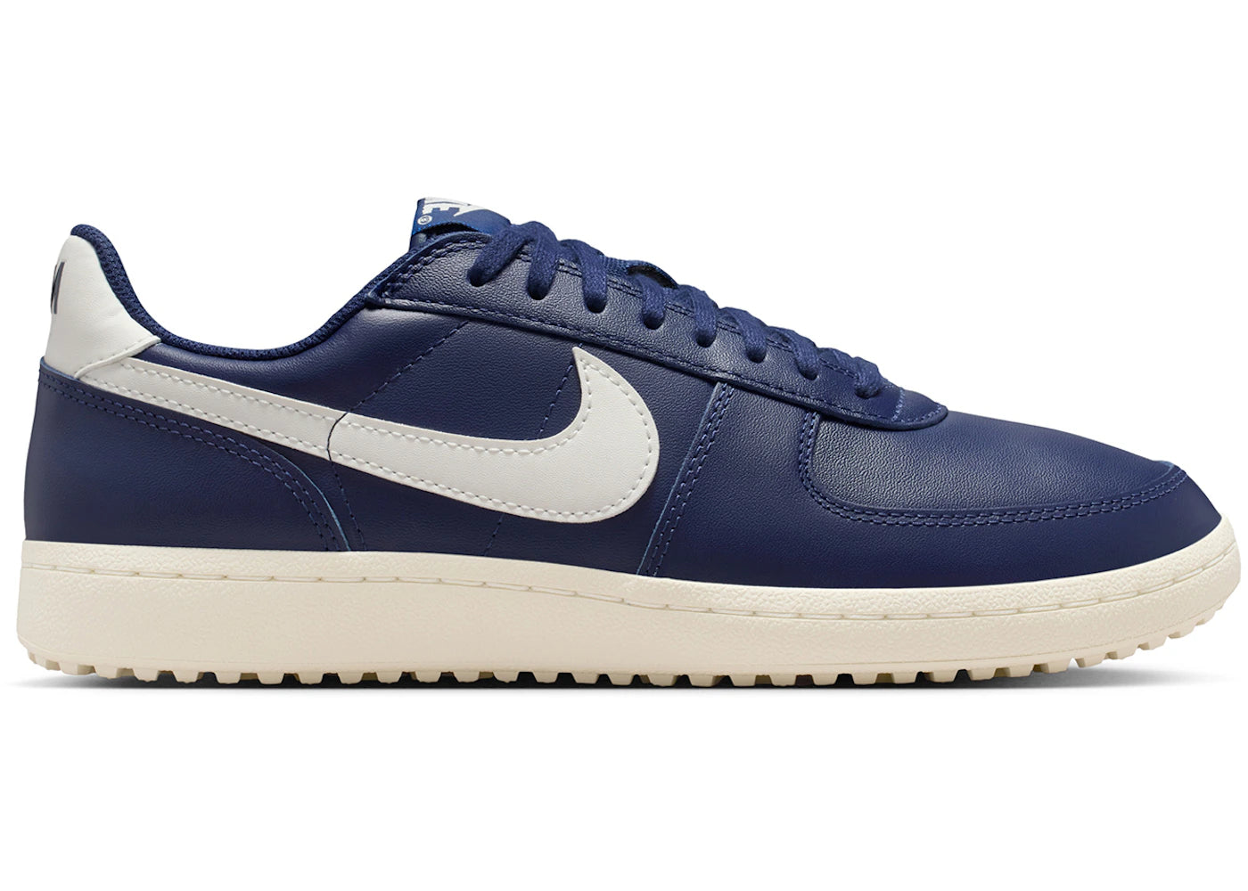 Nike Field General Leather Midnight Navy Sail