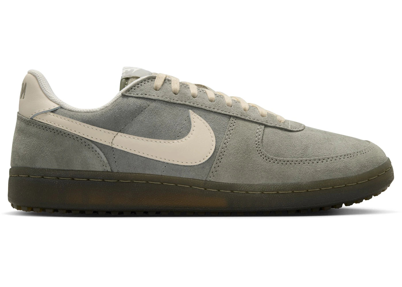 Nike Field General Light Army Natural