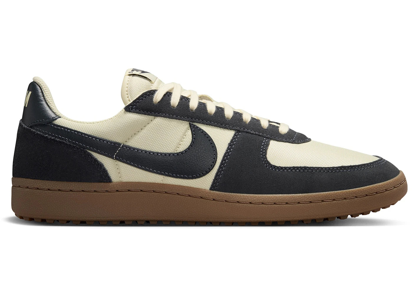 Nike Field General Light Khaki Anthracite Gum
