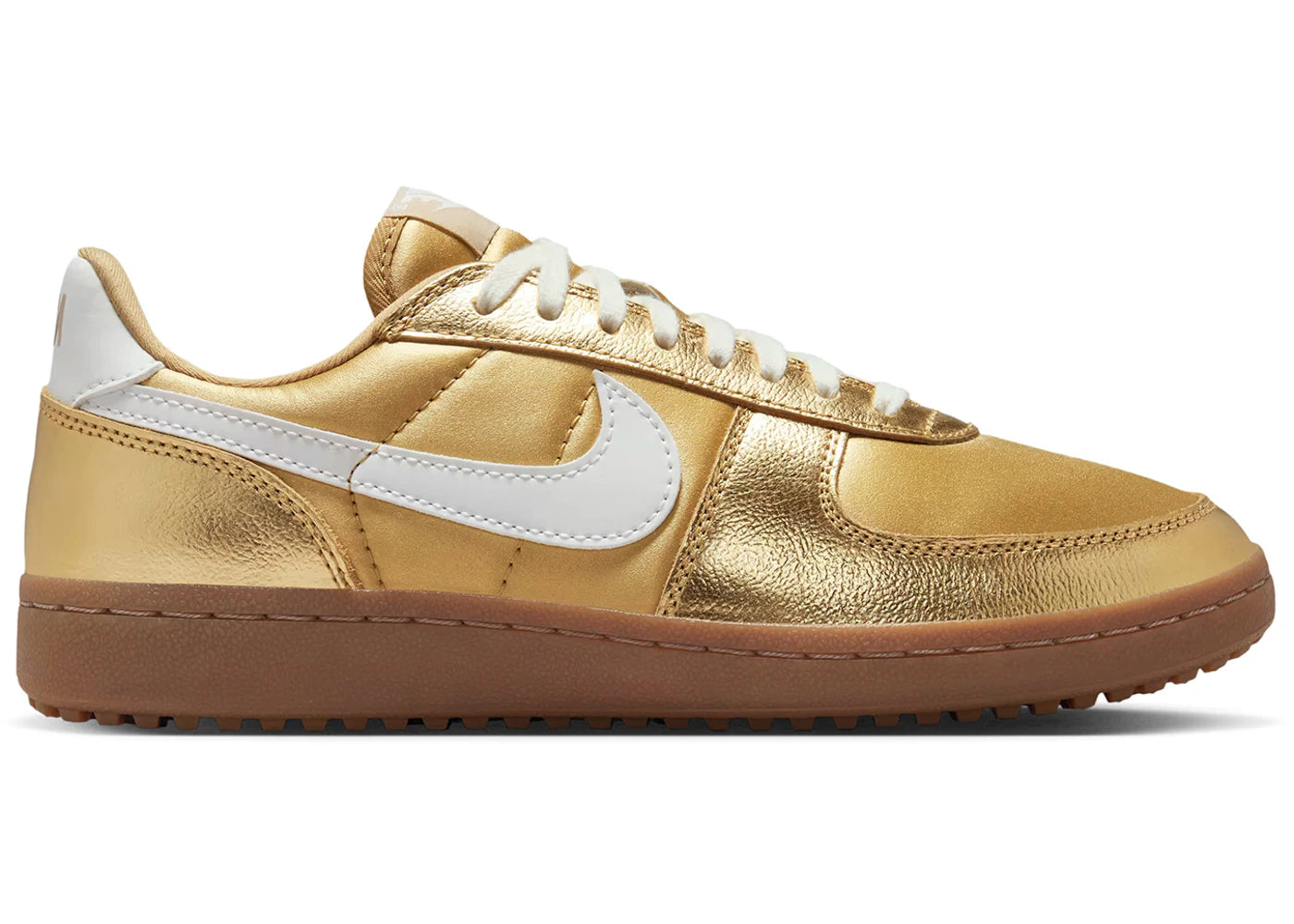 Nike Field General Metallic Gold (Women's)