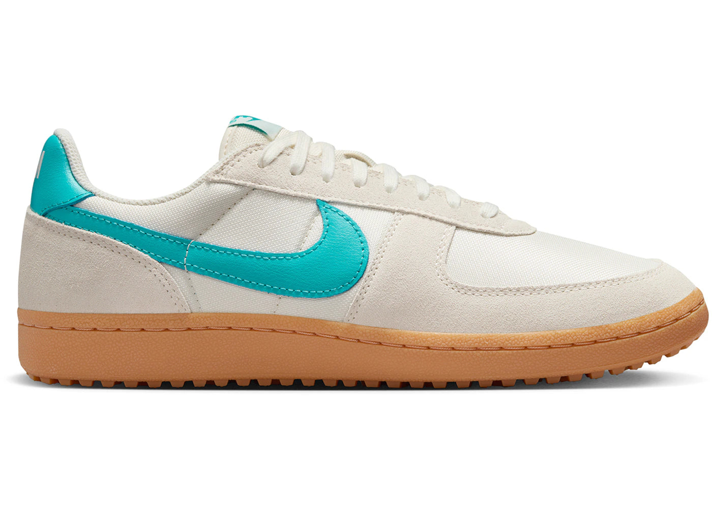 Nike Field General Pale Ivory Gum Yellow Dusty Cactus