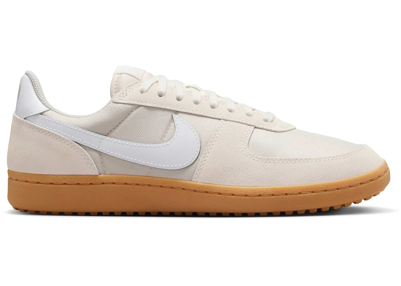Nike Field General Pale Ivory Gum