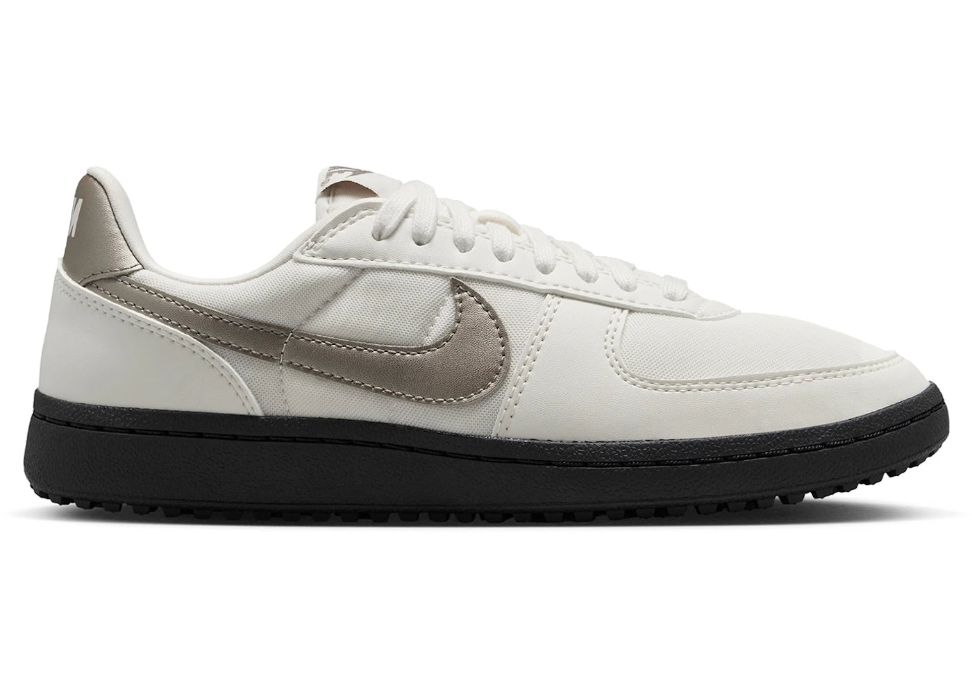 Nike Field General Phantom Flat Pewter Metallic (Women's)