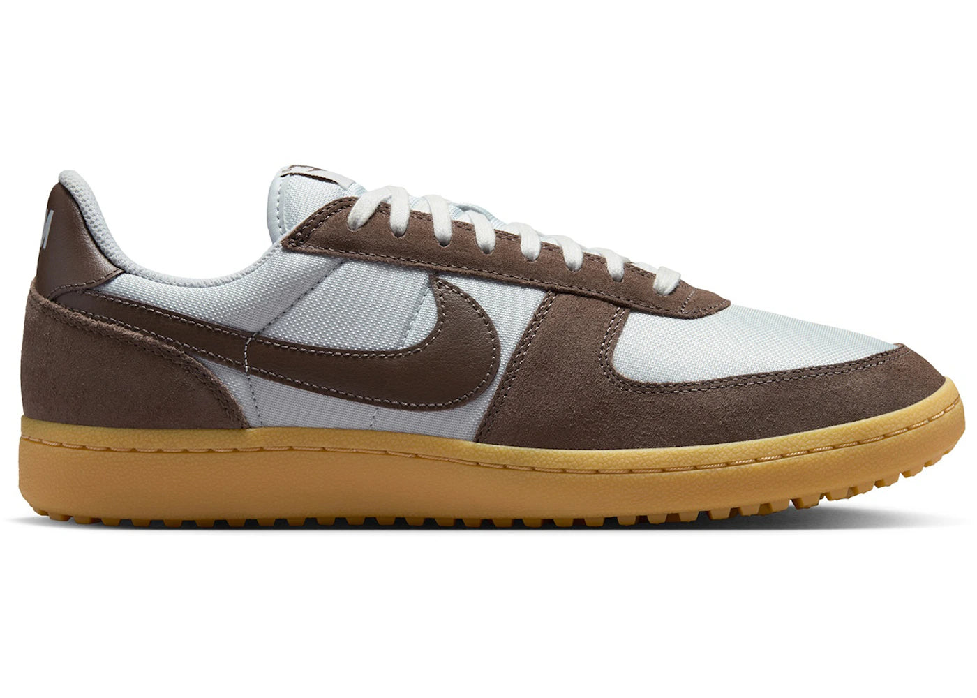 Nike Field General Pure Platinum Ironstone
