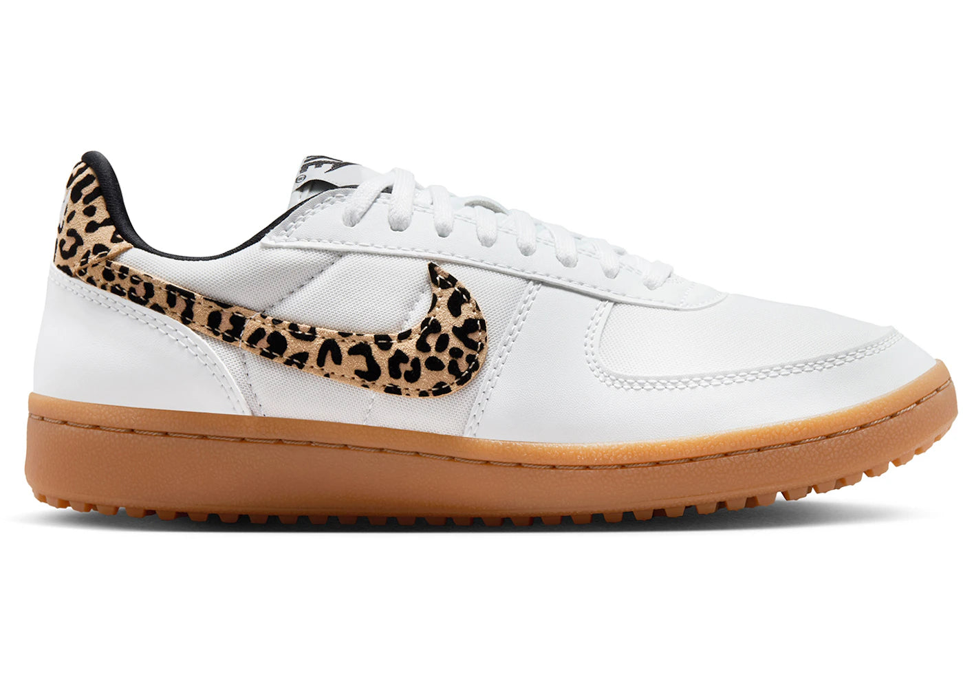 Nike Field General SE Leopard Print (Women's)