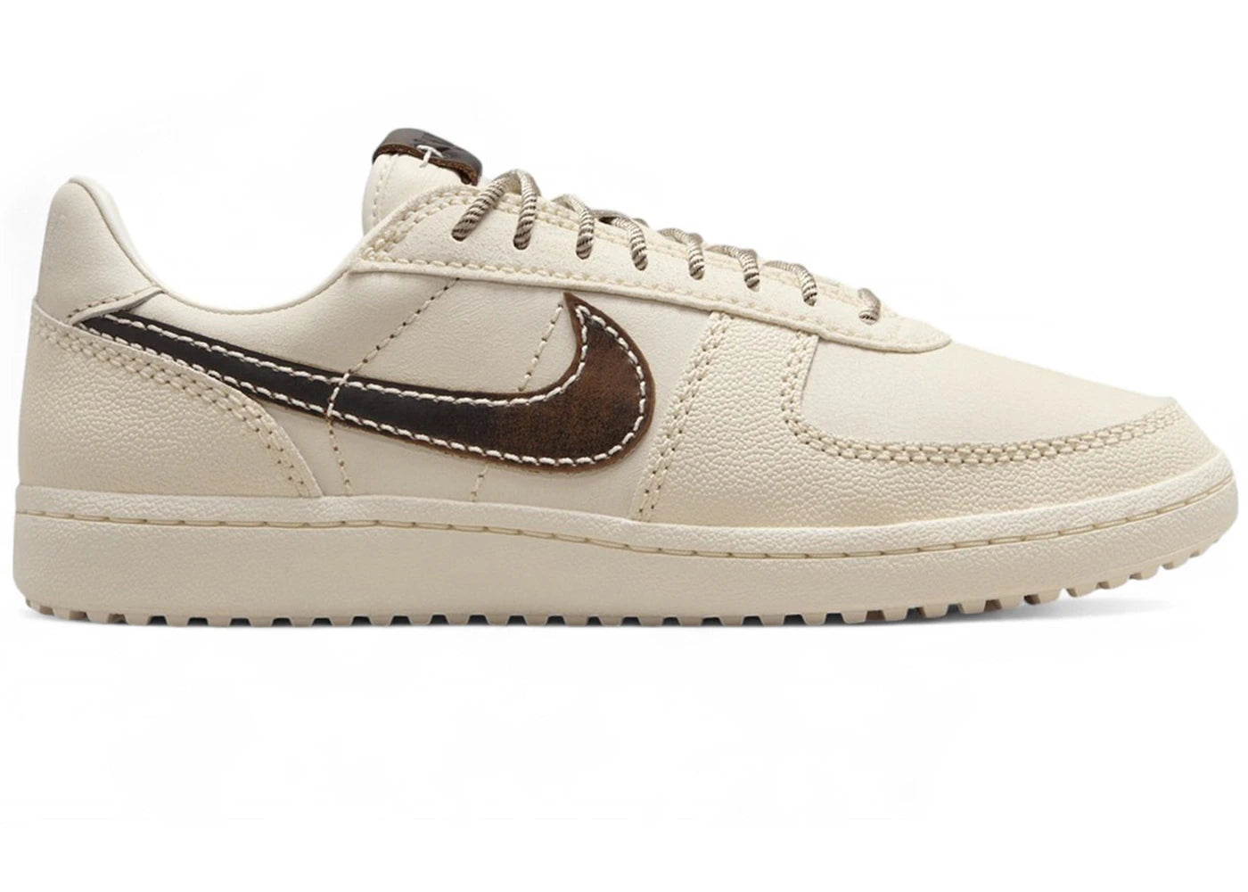 Nike Field General Soft Pearl Brown