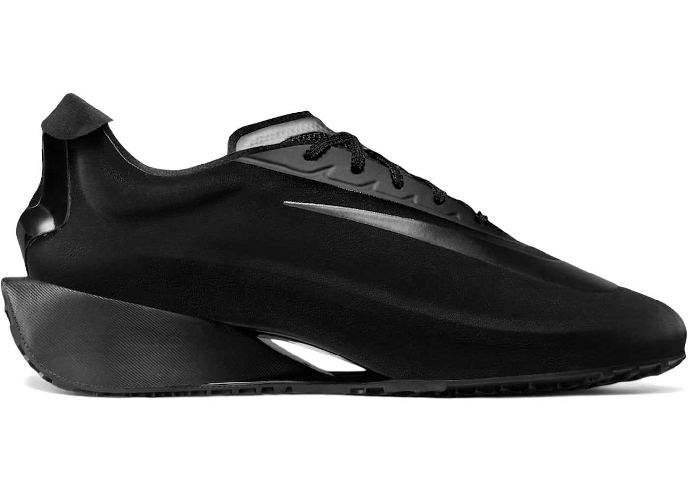 Nike First Sight Black (Women's)