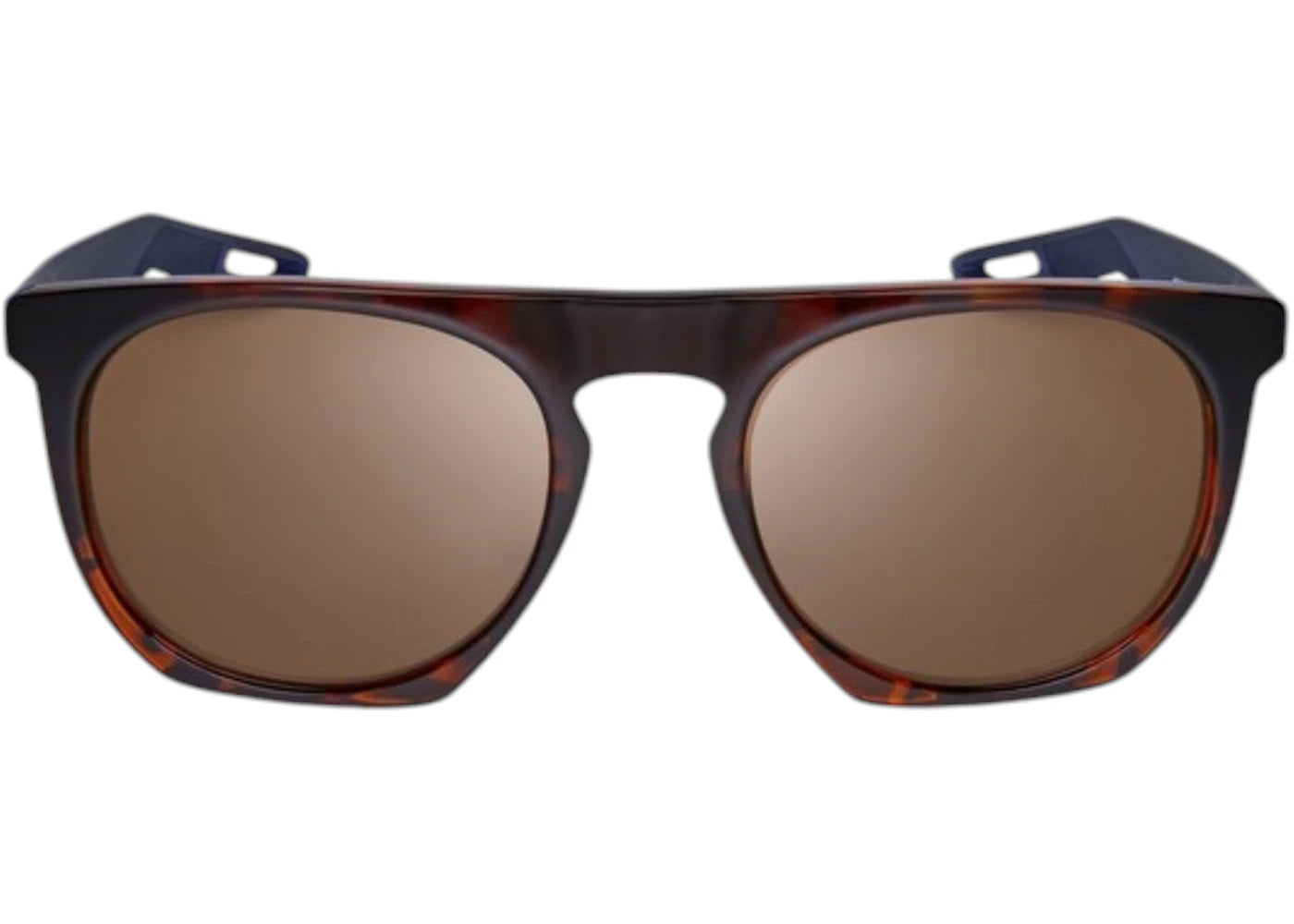 Nike Flatspot XXII Sunglasses Tortoise/Brown