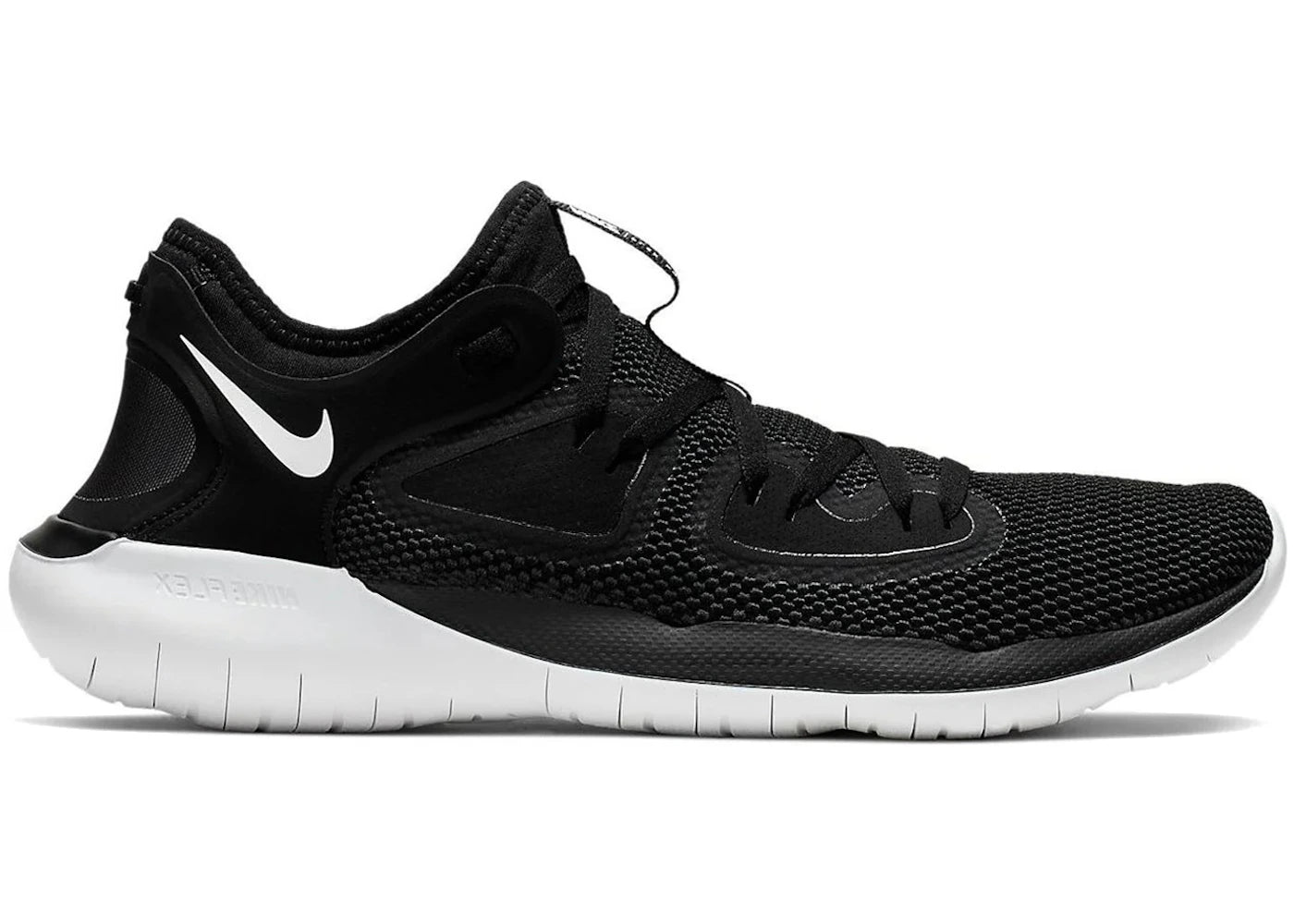 Nike Flex 2019 RN Black
