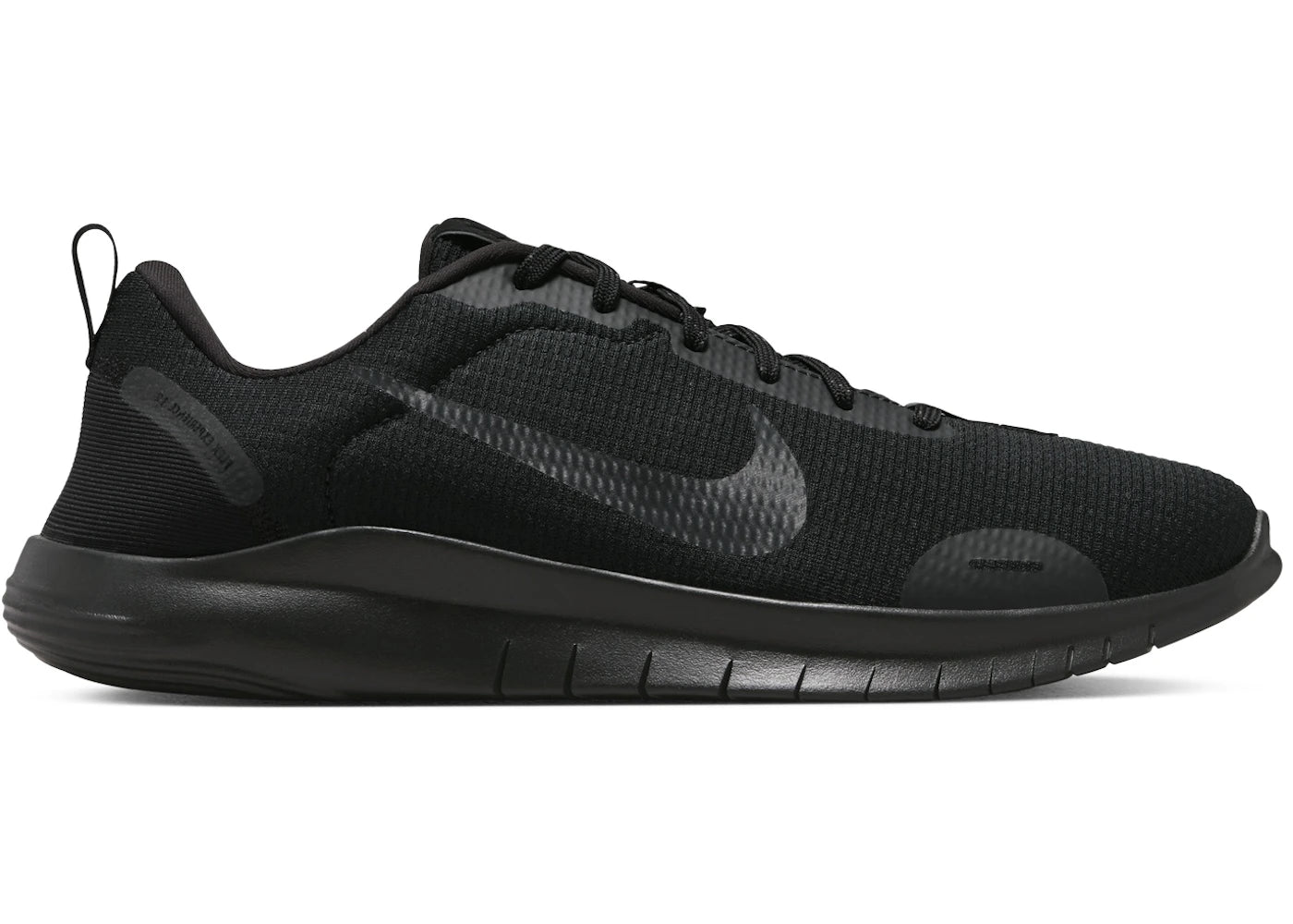 Nike Flex Experience Run 12 Black Anthracite
