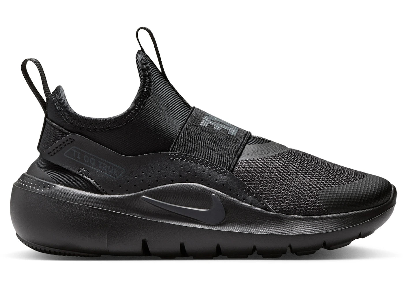 Nike Flex Runner 4 Black Anthracite (PS)