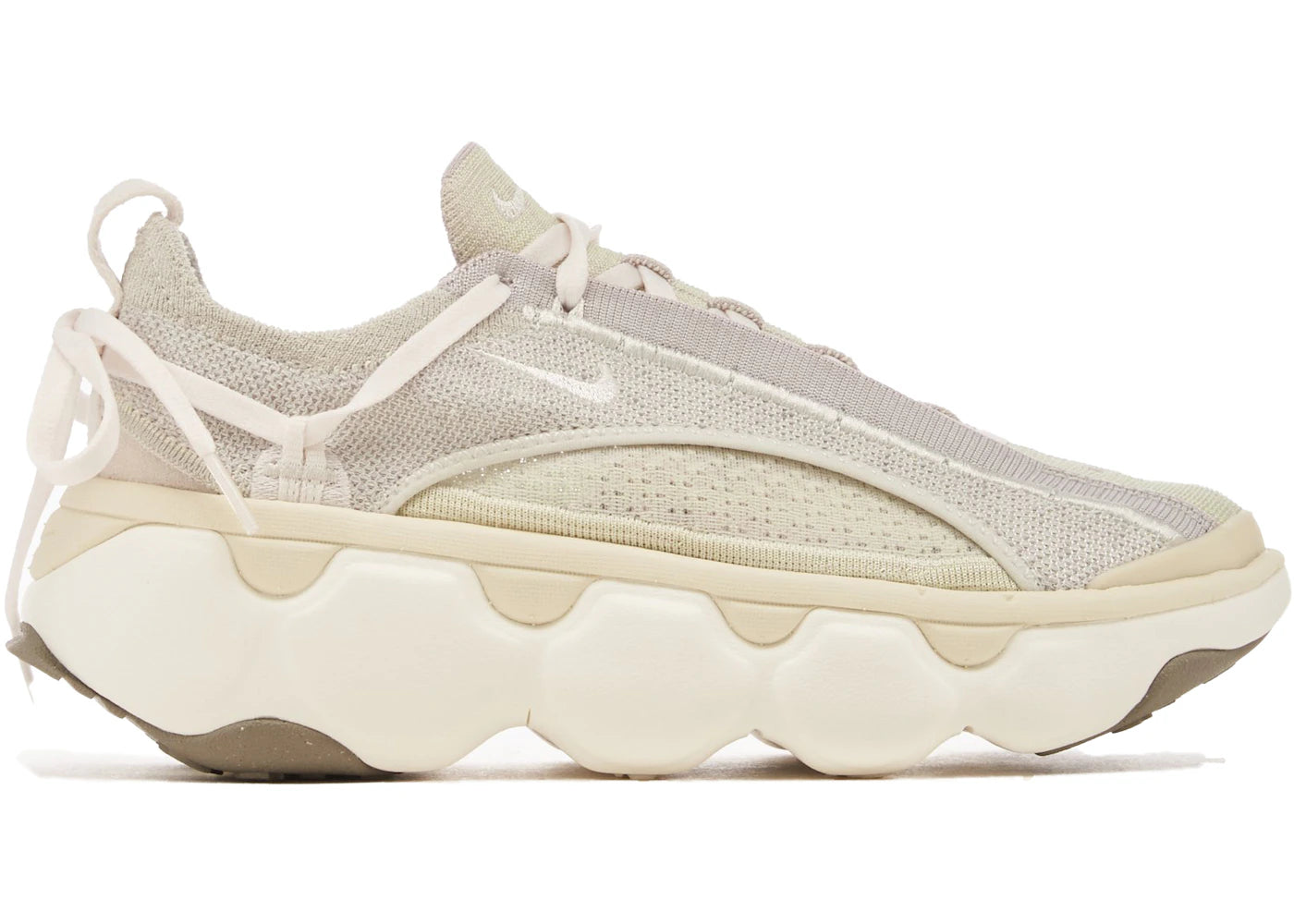 Nike Flyknit Bloom Light Bone Sail (Women's)