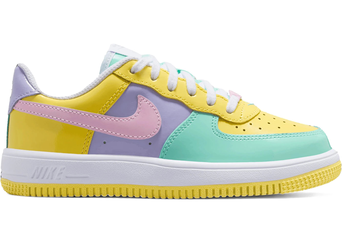 Nike Force 1 Low Easter (2026) (PS)