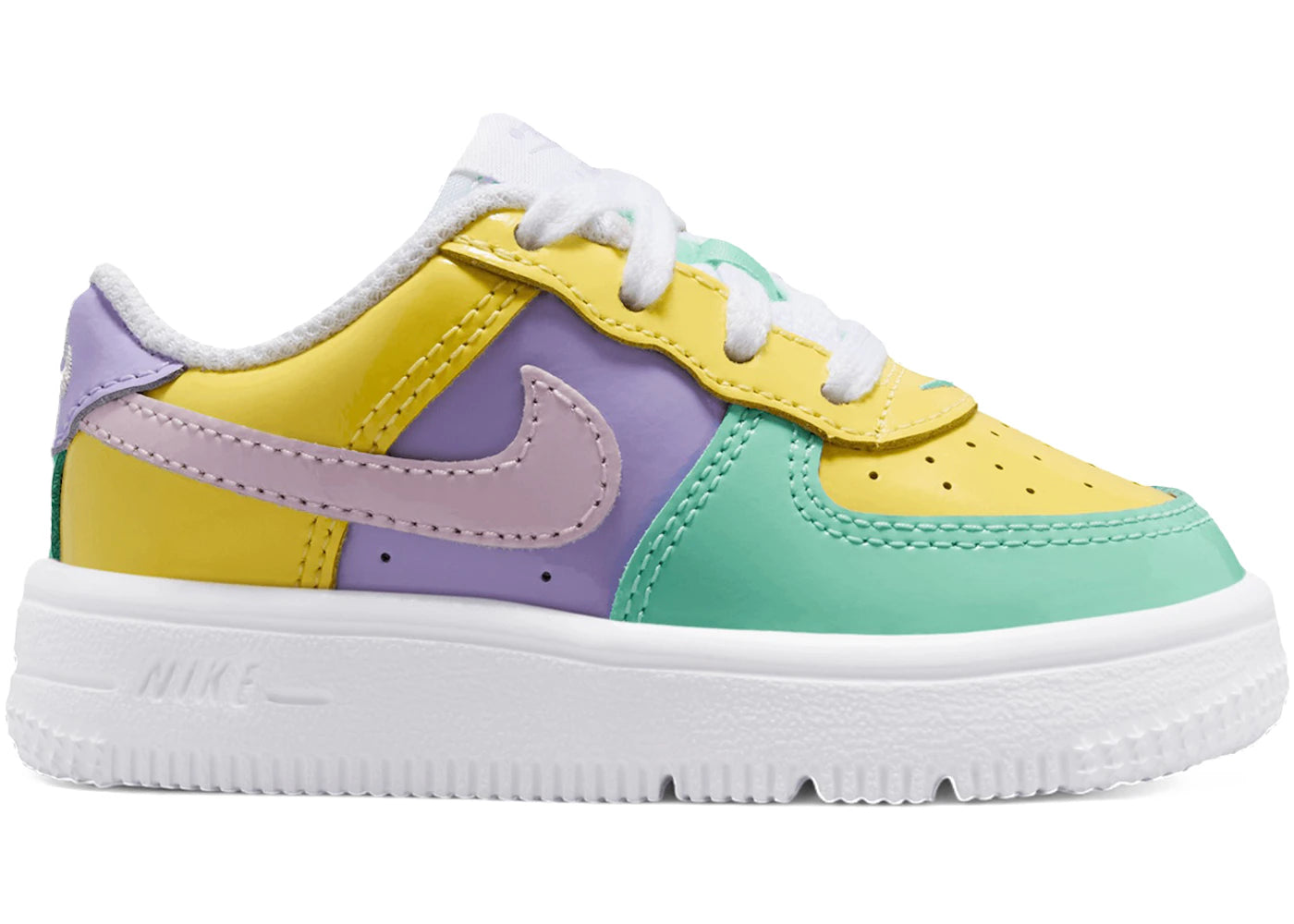 Nike Force 1 Low Easter (2026) (TD)