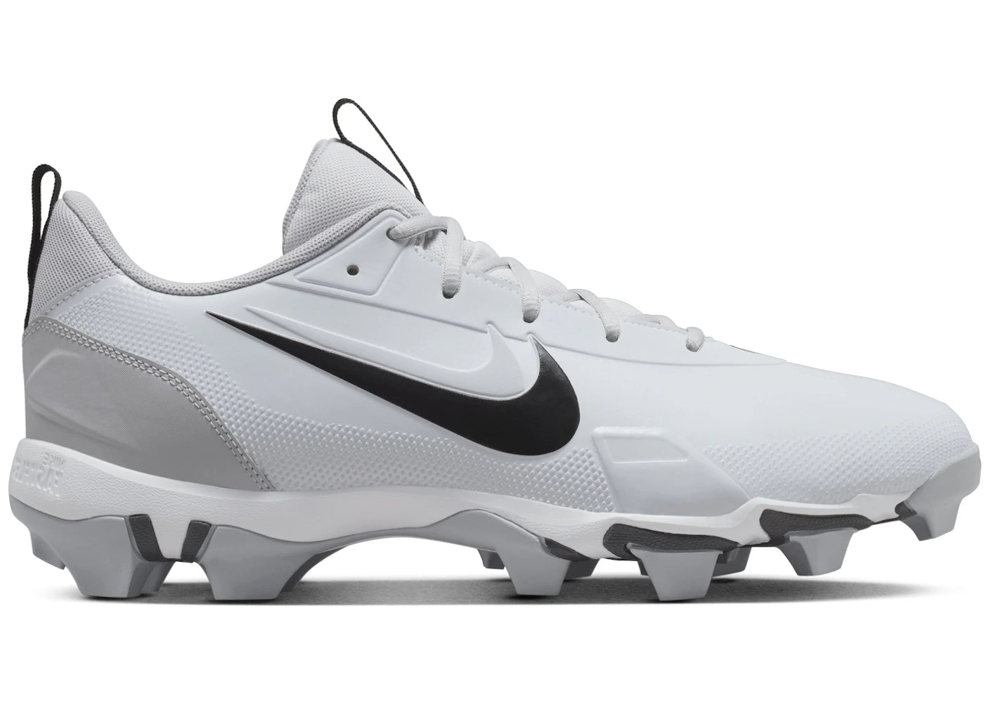 Nike Force Trout 9 Keystone Pure Platinum Wolf Grey Black White