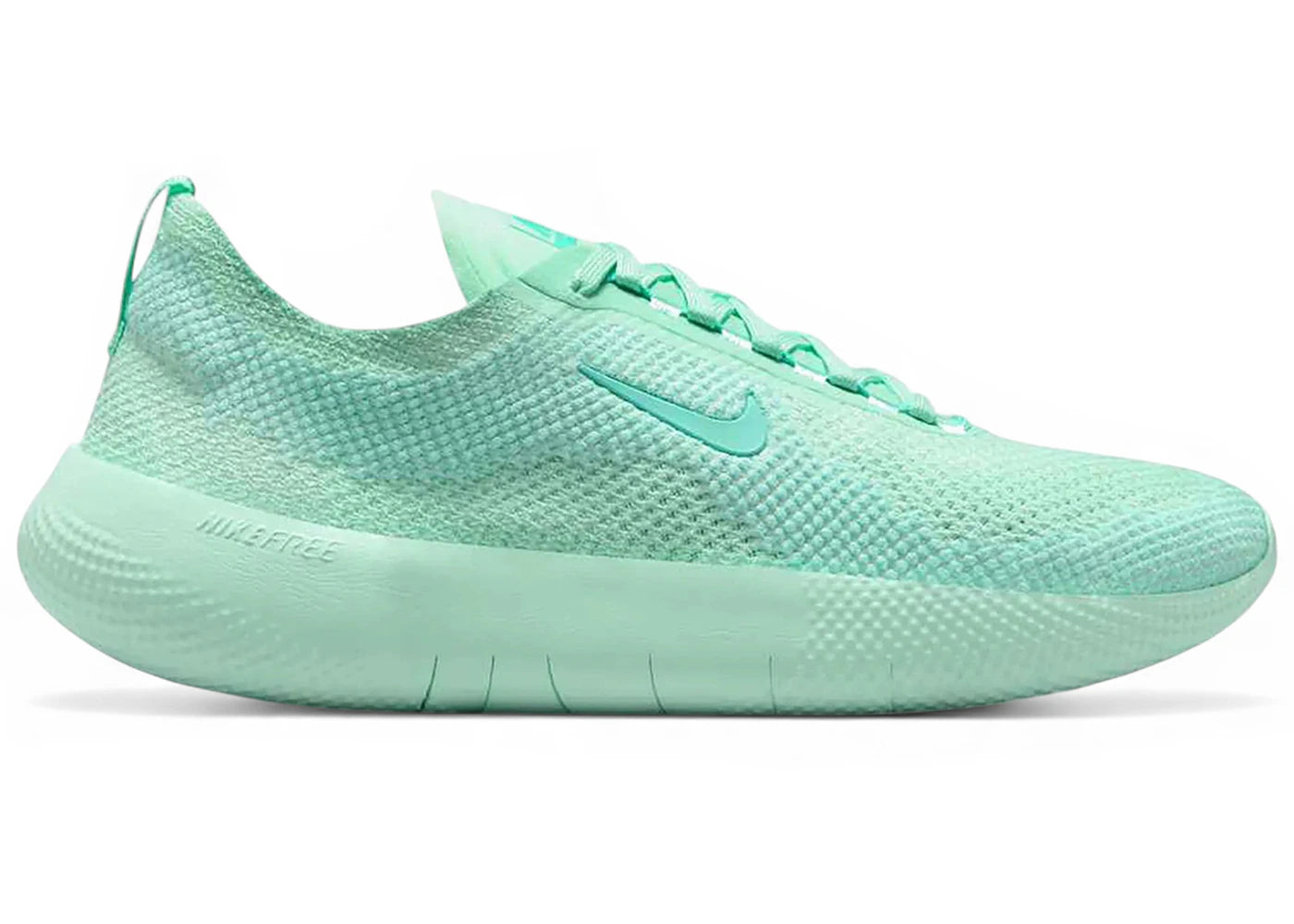 Nike Free 2025 Mint Foam Turquoise (Women's)