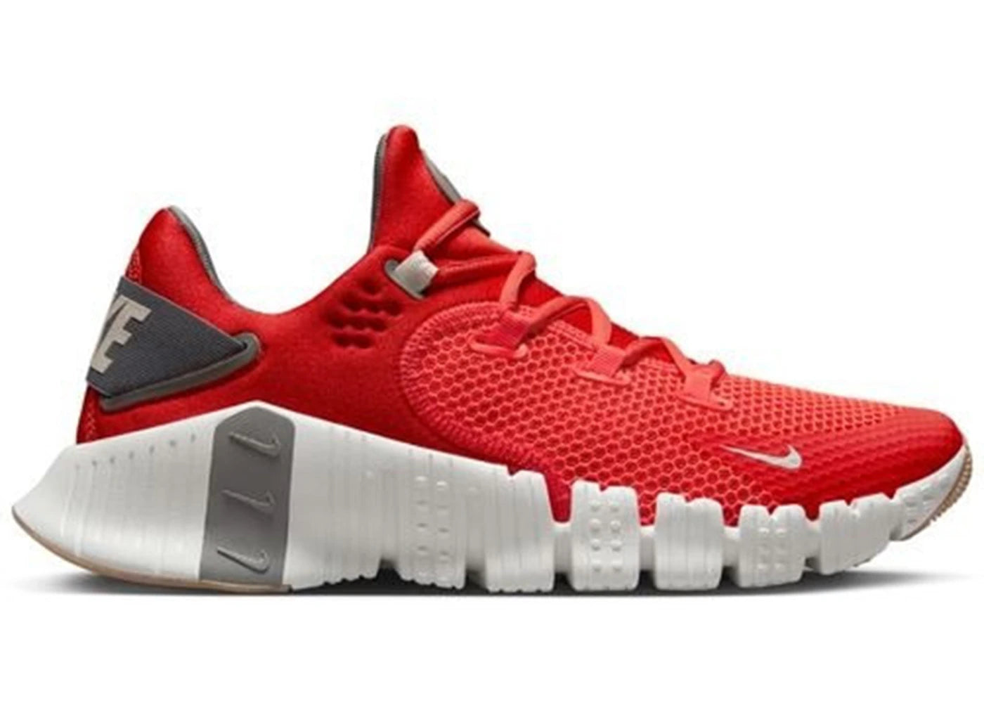 Nike Free Metcon 4 Light Crimson