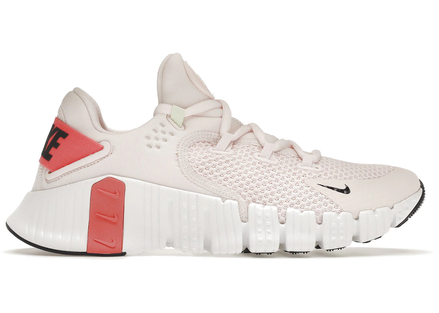 Nike Free Metcon 4 Light Soft Pink (Women's)