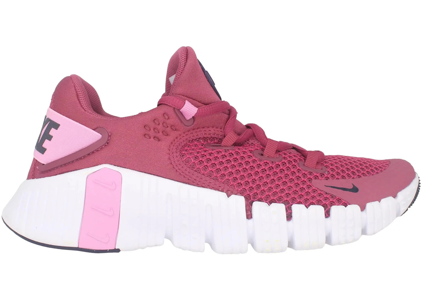 Nike Free Metcon 4 Sweet Beet (Women's)