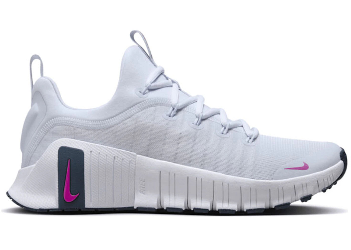 Nike Free Metcon 6 Football Grey (Women's)