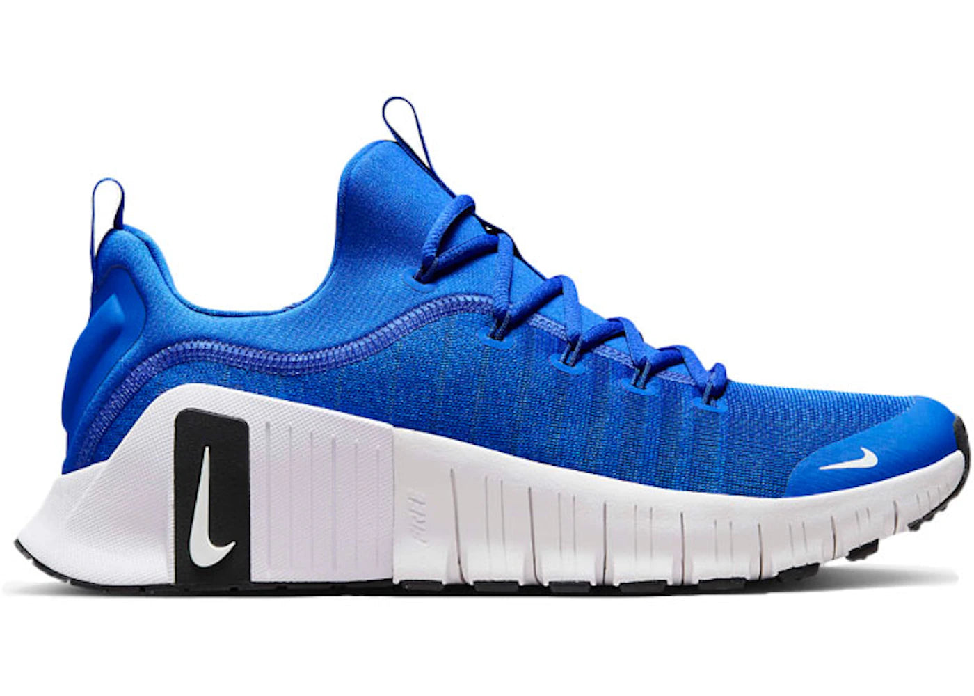 Nike Free Metcon 6 Game Royal