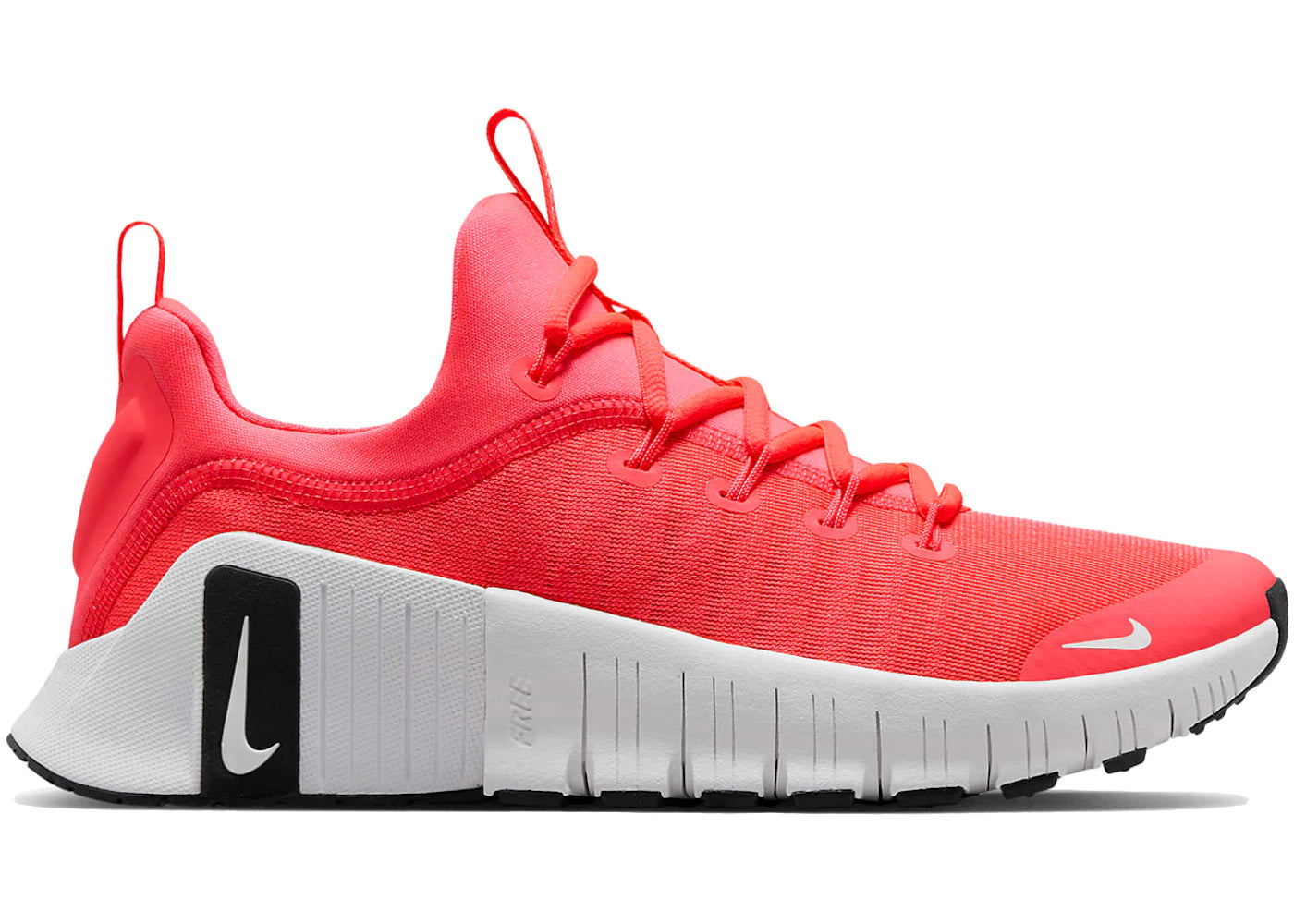 Nike Free Metcon 6 Hot Punch (Women's)