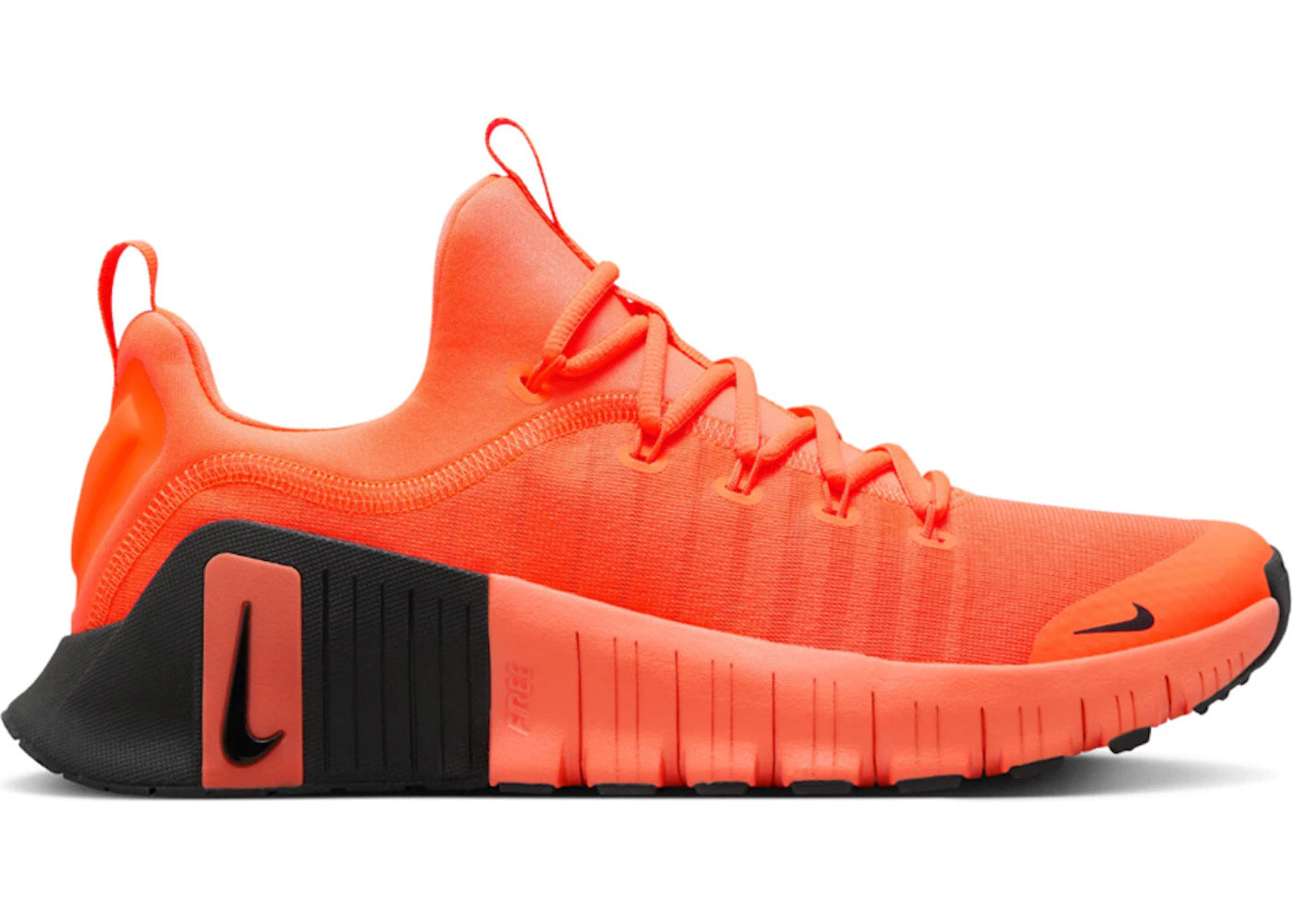 Nike Free Metcon 6 Hyper Crimson