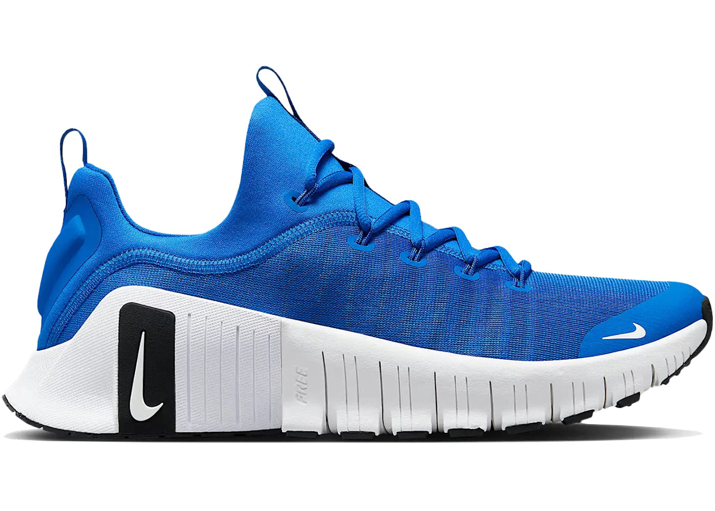 Nike Free Metcon 6 TB Signal Blue