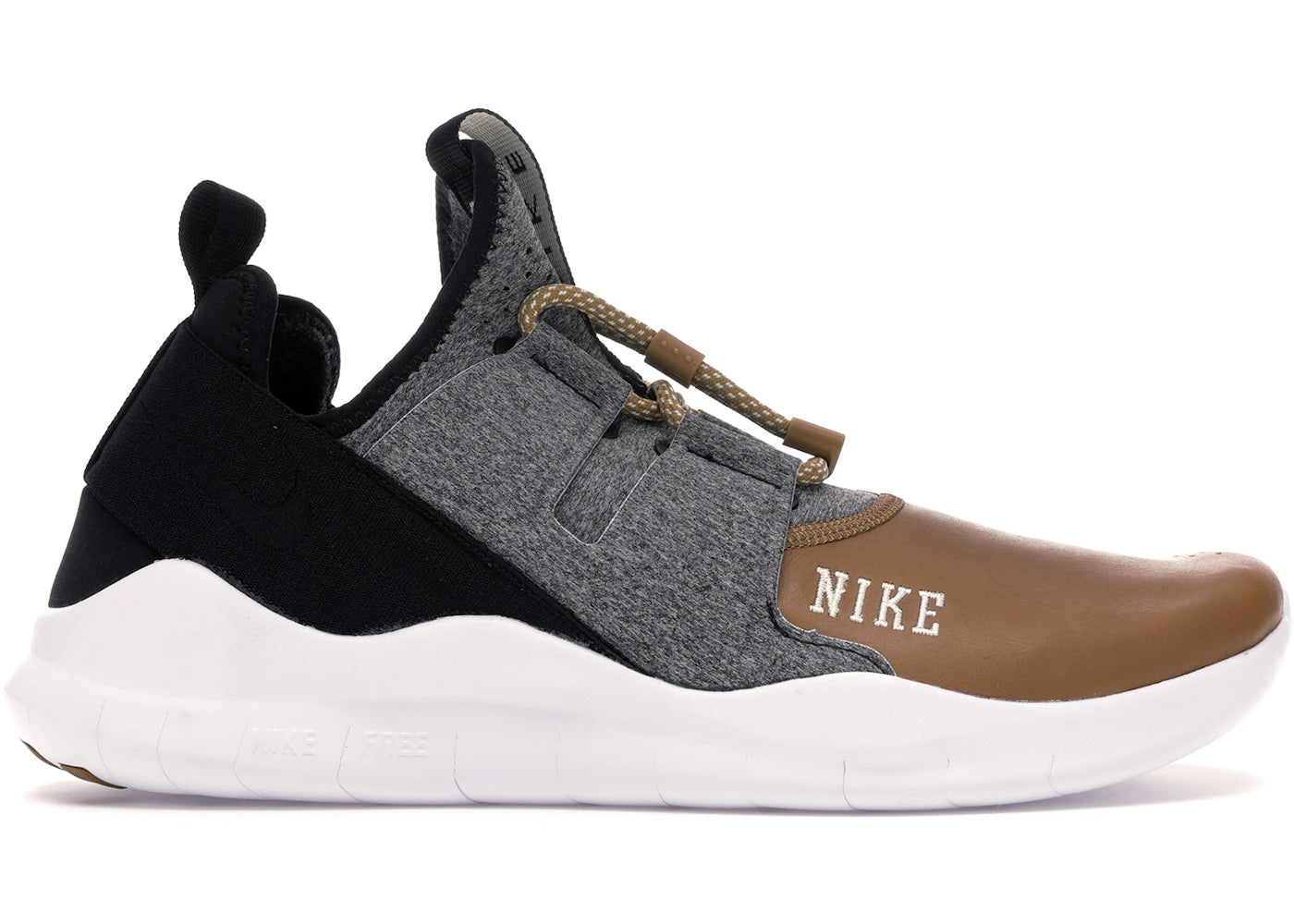 Nike Free Run CMTR 2018 Varsity Muted Bronze
