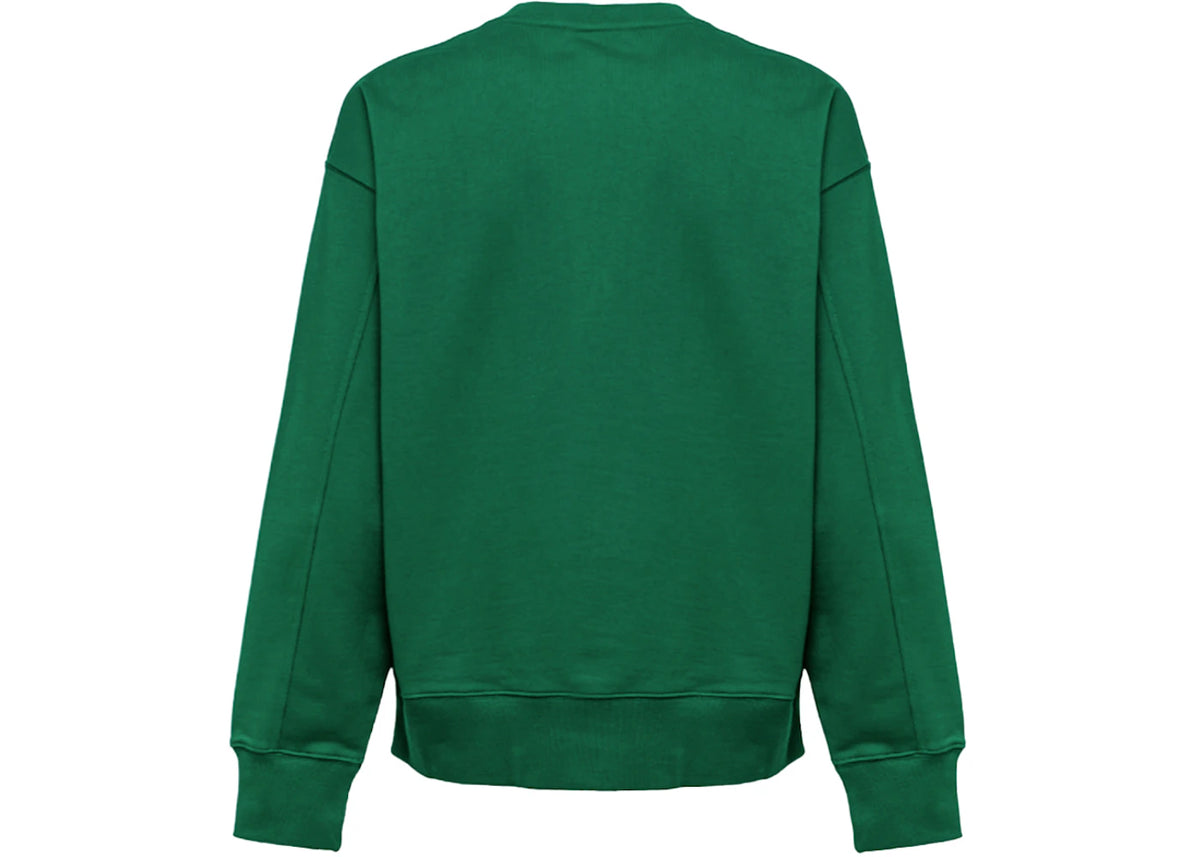 Nike French Terry Crewneck Malachite