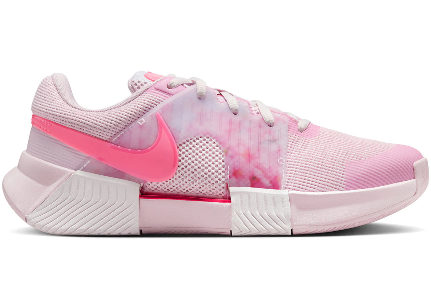 Nike GP Challenge 1 Naomi Osaka Pink Foam (Women's)