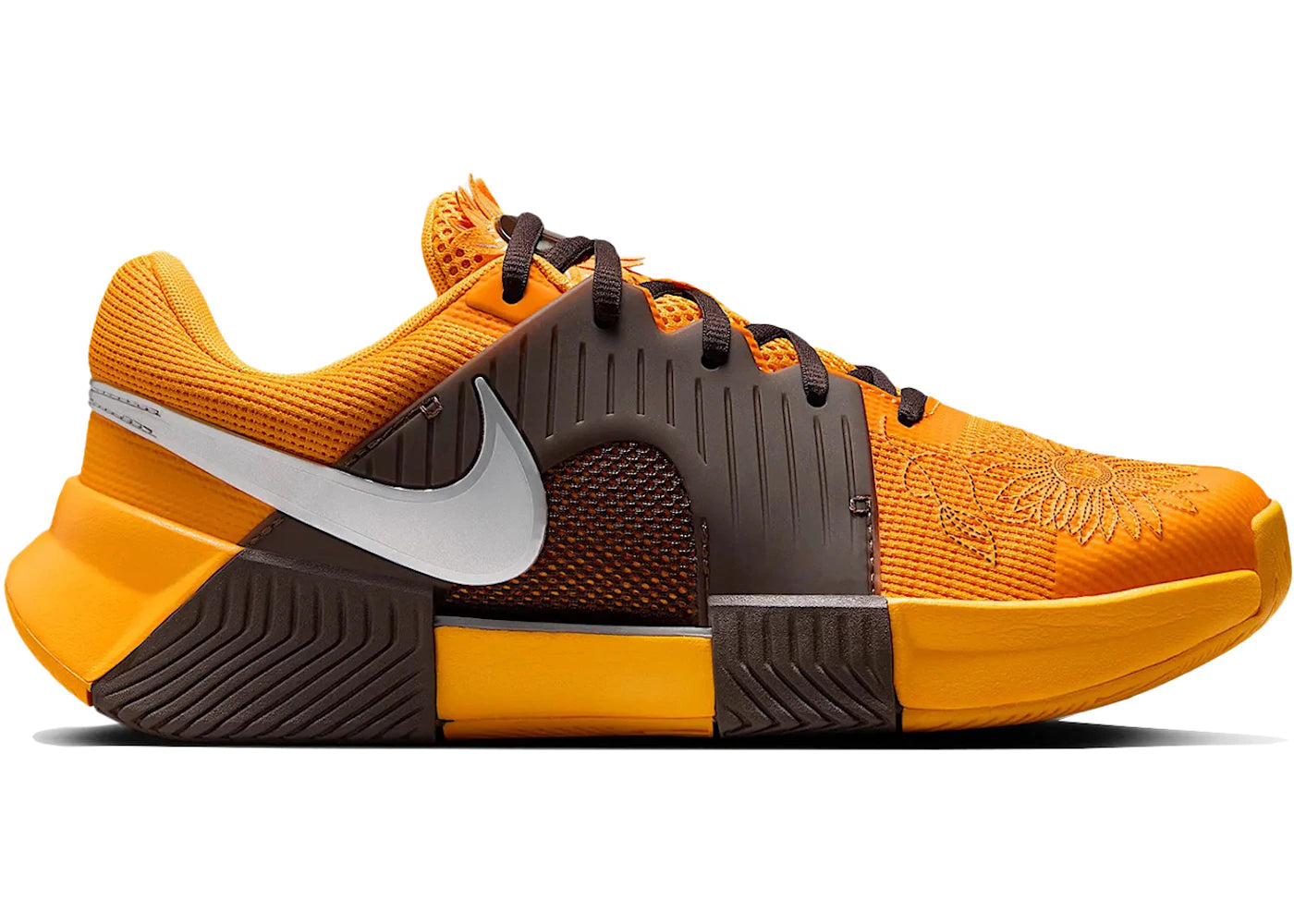 Nike GP Challenge 1 Naomi Osaka Sunflower (Women's)