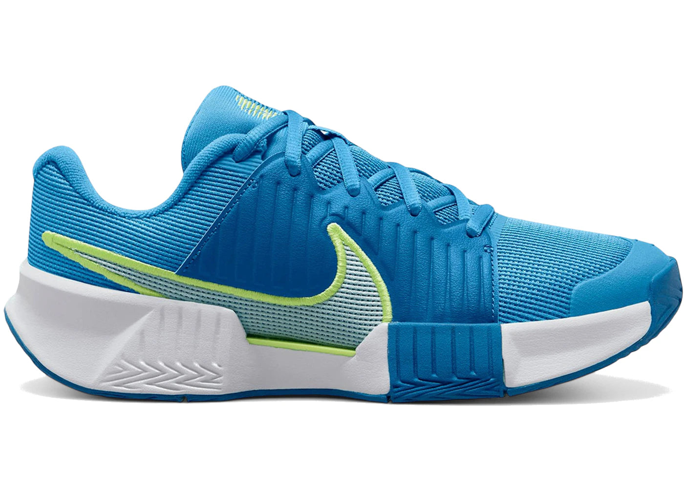 Nike GP Challenge Pro HC Blue Beyond (Women's)
