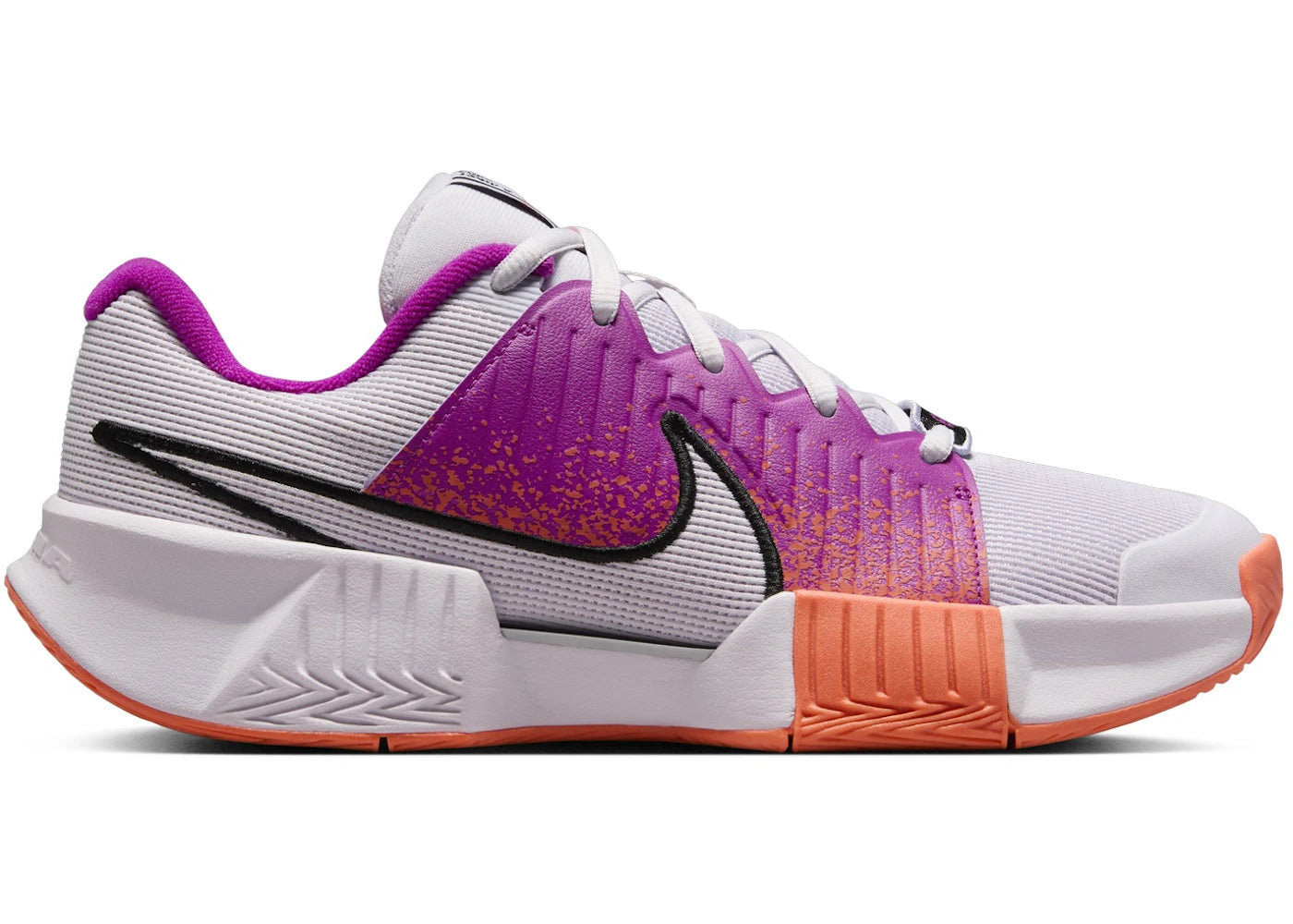 Nike GP Challenge Pro HC Premium Barely Grape Vivid Grape Light Wild Mango (Women's)