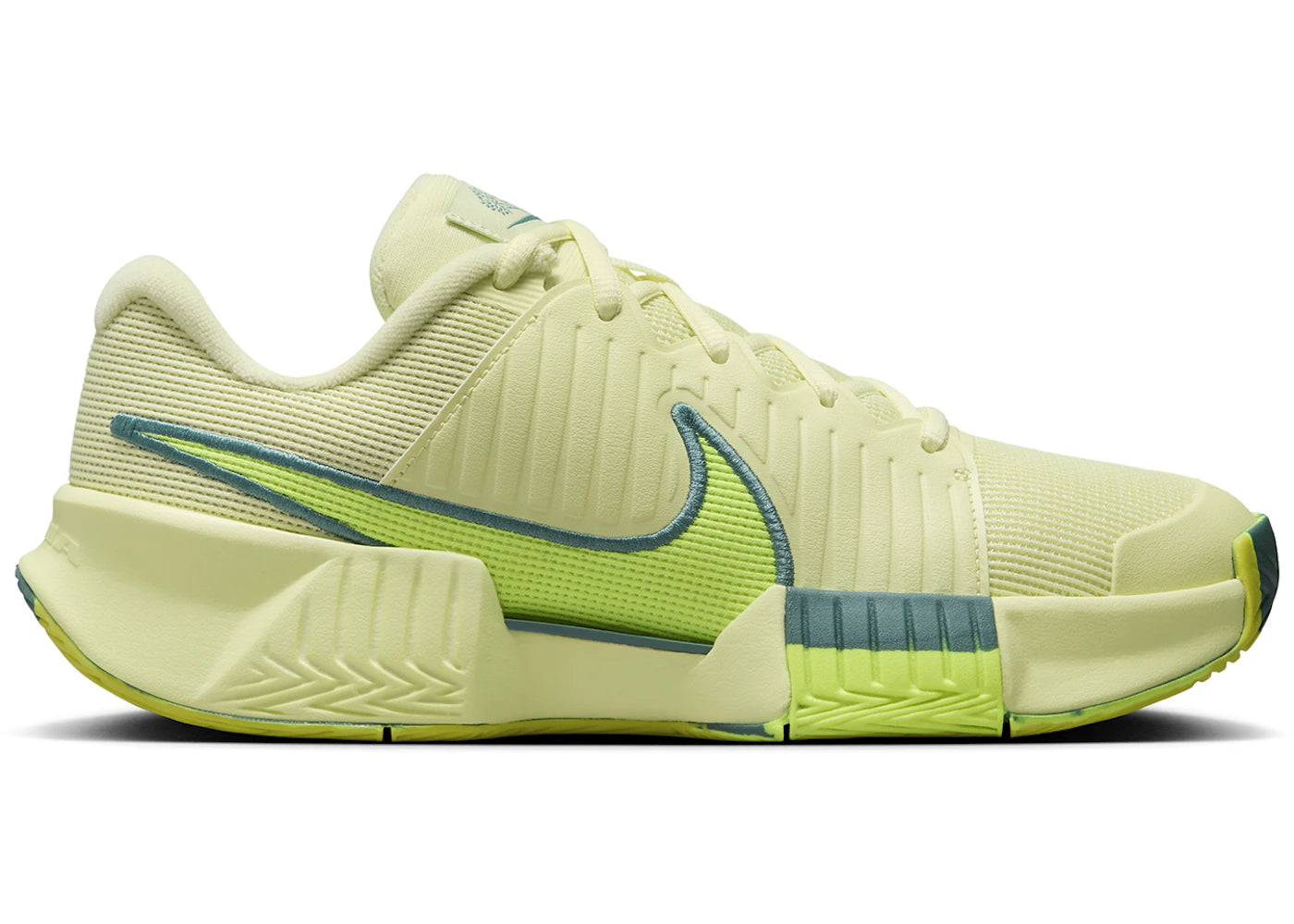 Nike GP Challenge Pro HC Premium Luminous Green High Voltage Volt Mineral Teal (Women's)