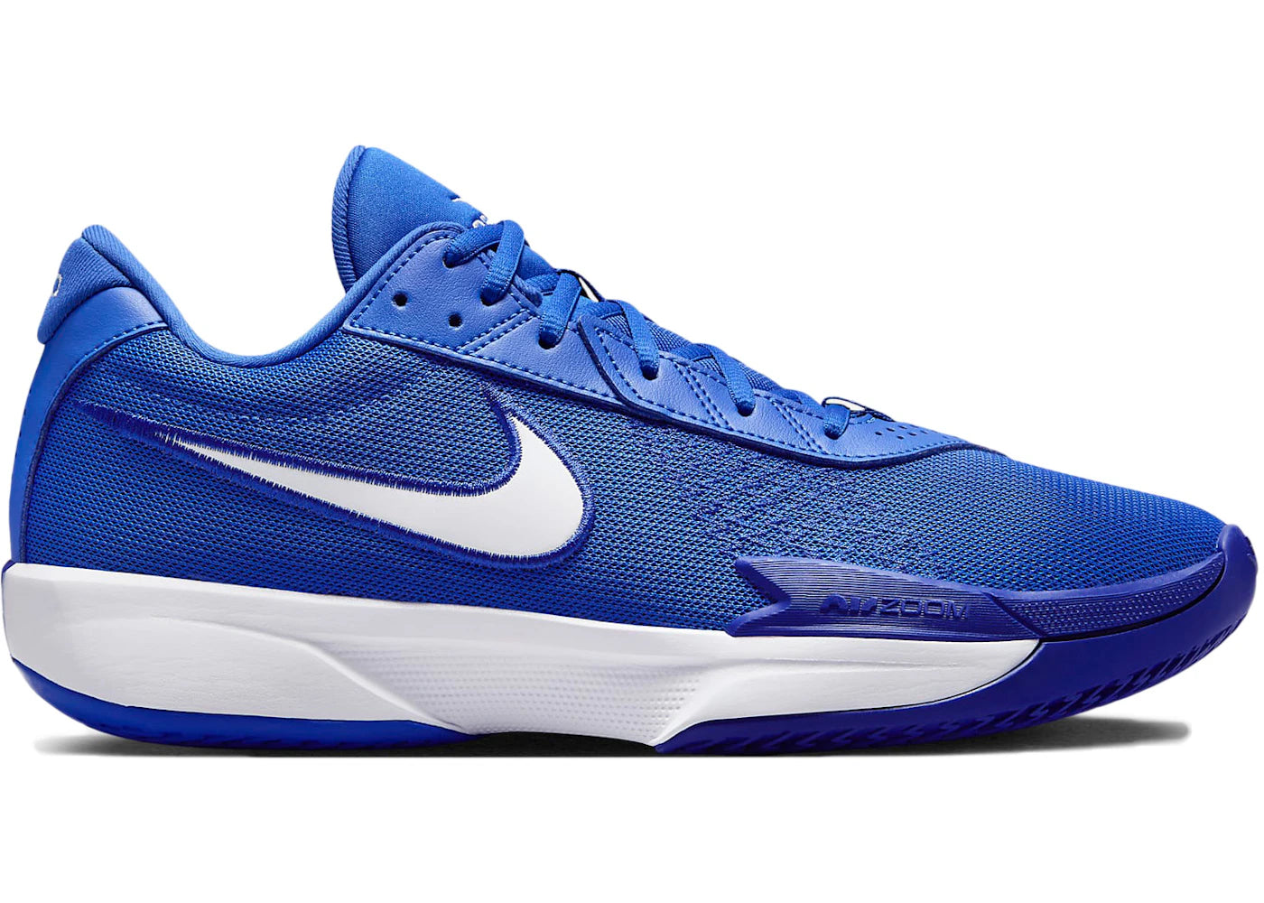 Nike GT Cut Academy Team Bank Game Royal