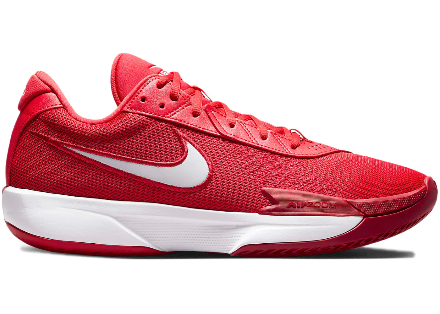 Nike GT Cut Academy Team Bank University Red
