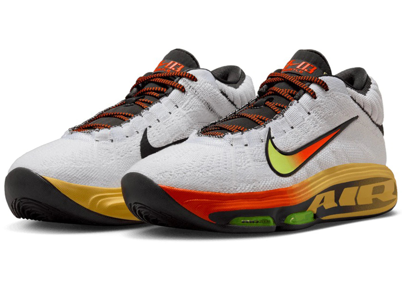 Nike GT Hustle 3 Big Air